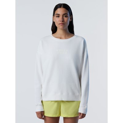 Sweat-shirt en molleton NORTH SAILS