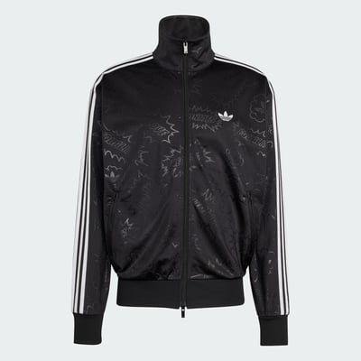 Veste De Survêtement Love Unites Fb Tt Veste De Survêtement Love Unites Fb Tt adidas Originals