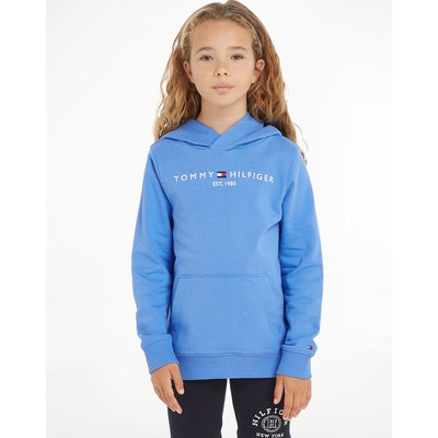 Sweat enfant pas cher La Redoute Outlet TOMMY HILFIGER La Redoute