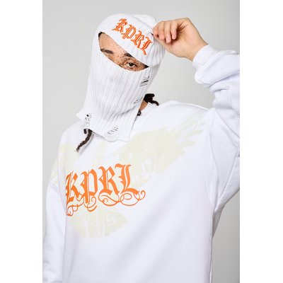 Cagoule Unisex 100% Coton Coton VAG KAPORAL