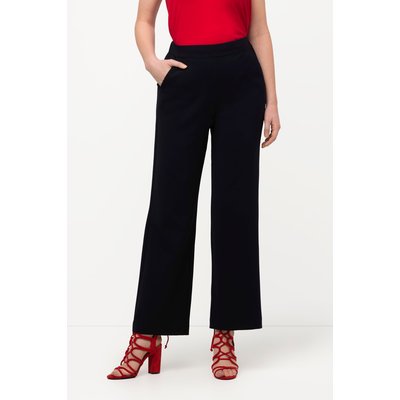Pantalon, jambes larges et droites ULLA POPKEN