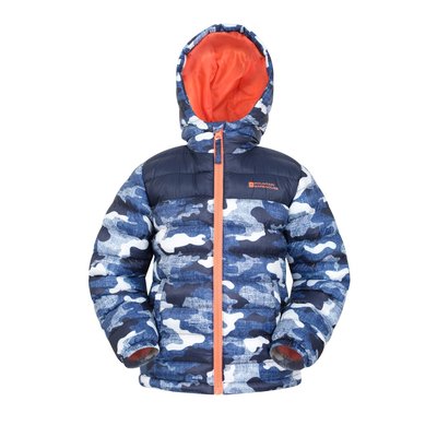 Veste matelassée SEASONS MOUNTAIN WAREHOUSE