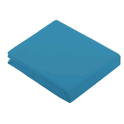 Drap Plat Uni en 100 % Coton TRADILINGE