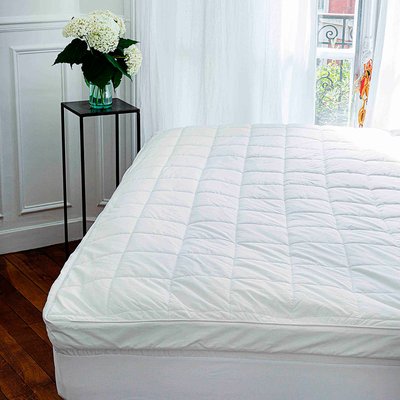 Surmatelas Microfibre Percale TOISON D OR