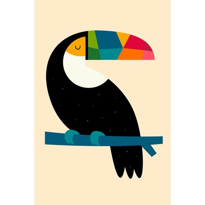 Tableau toucan HEXOA