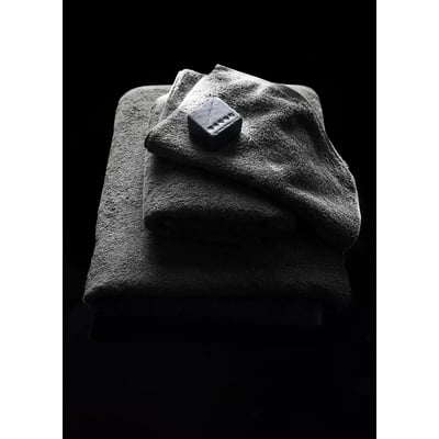 Drap de bain coton doux MANGO HOME
