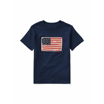 T-shirt maniche corte POLO RALPH LAUREN