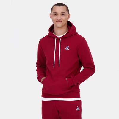 Sweat à capuche essentiel LE COQ SPORTIF