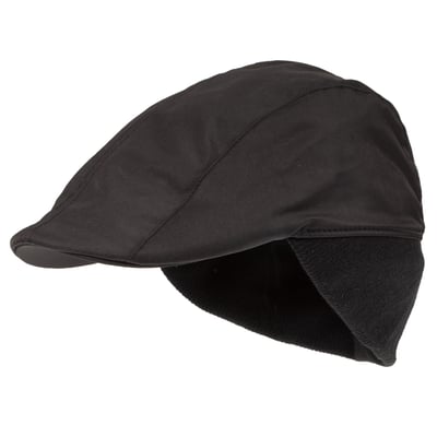 Casquette doublé polyester ISOTONER