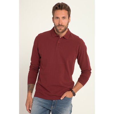 Polo Basic à manches longues JP1880