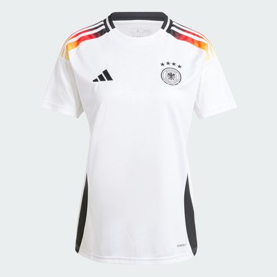 Maillot Domicile Allemagne 24 adidas Performance