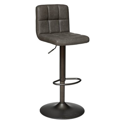 Chaise de bar ajustable DELEK ATMOSPHERA