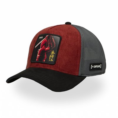 Casquette trucker Assassin's Creed CAPSLAB