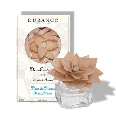 Fleur parfumée FLEUR DE MONOÏ DURANCE