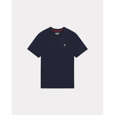 T-shirt brodé col rond T-TOG'S CHEVIGNON
