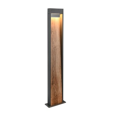 Borne Potelet    SALMON BOUTICA-DESIGN