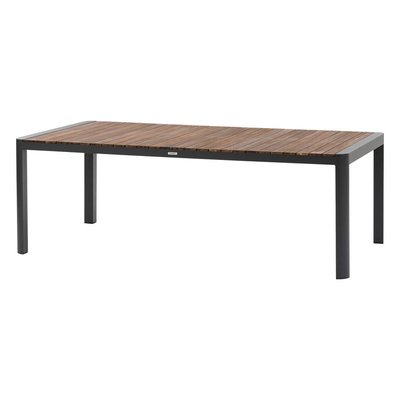 Table de jardin 10 places PARADIZE HESPERIDE