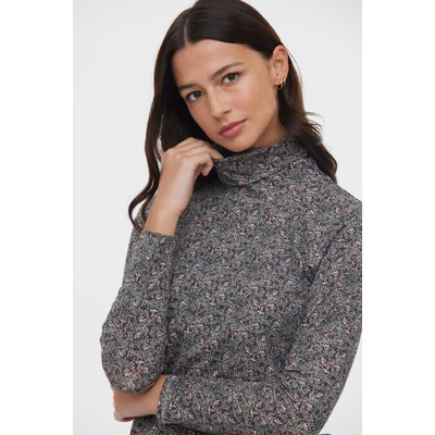 T-Shirt manches longues coton regular ASTRE LEE COOPER