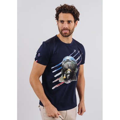 T-shirts & Polos col rond EOLE SELECT REDSKINS