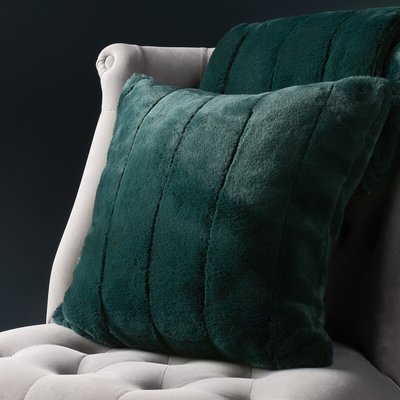 Empress Faux Fur Cushion PAOLETTI