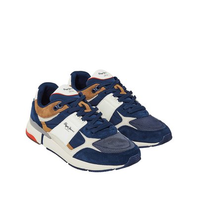 Кеды низкие, London Pro Mesh PEPE JEANS