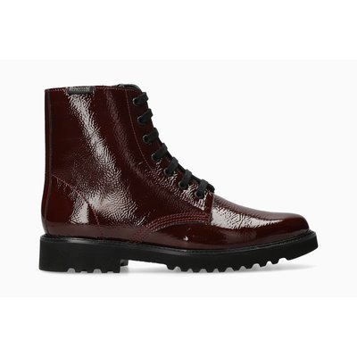 Bottines en cuir SELIZA MEPHISTO