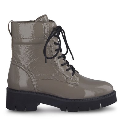 Bottine en cuir TAMARIS
