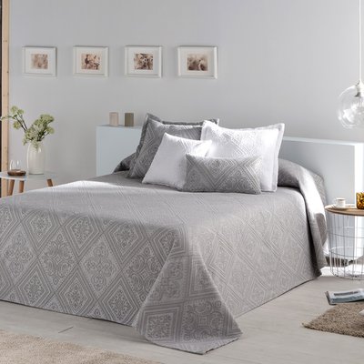 COUVRE LIT BRIANCE NAF NAF HOME