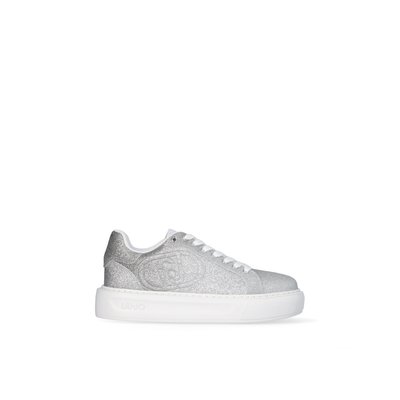 Sneakers avec glitter dégradé LIU JO