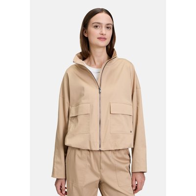 Veste casual à poches BETTY & CO