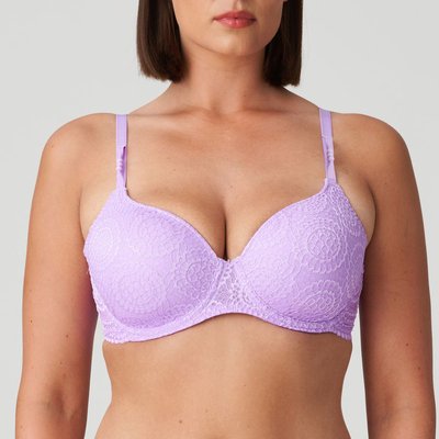 Soutien gorge rembourré - forme coeur PETIT PARIS PRIMADONNA