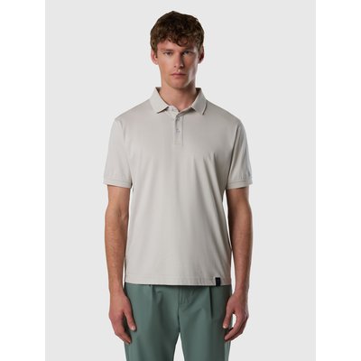 Polo en maillot modal NORTH SAILS