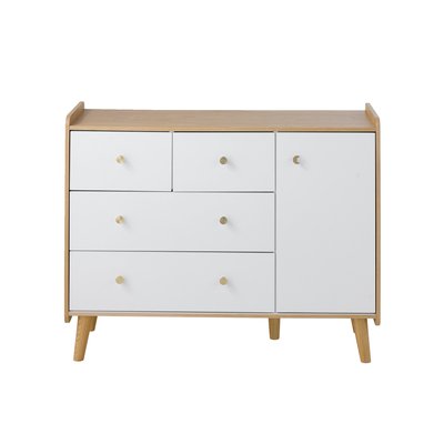 Commode Moonlight VERTBAUDET
