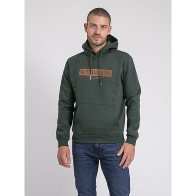 Sweat Capuche Weyburn RITCHIE