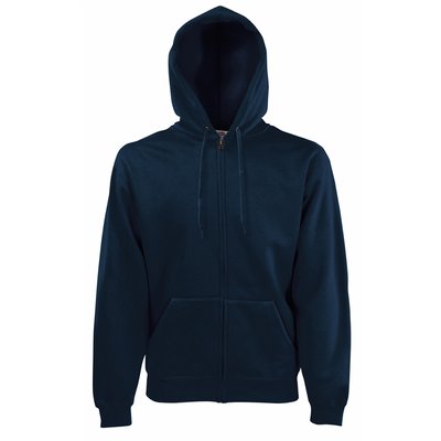 Sweat-shirt à capuche FRUIT OF THE LOOM