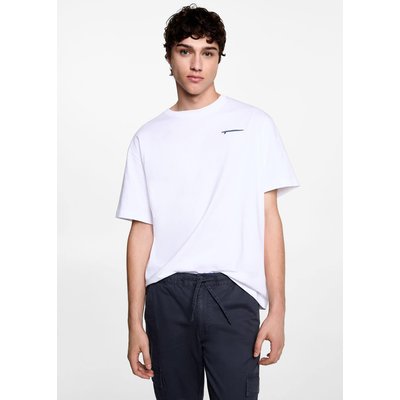 Pantalon jogger cargo MANGO TEEN