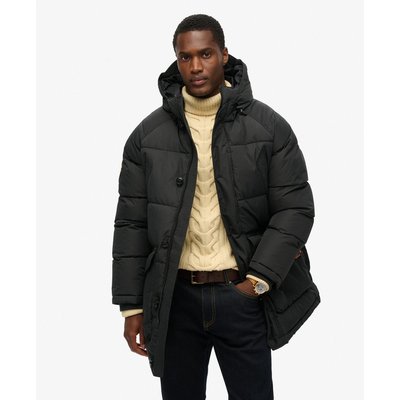 Doudoune parka Expedition SUPERDRY