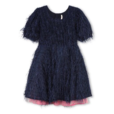 Robe à franges pailletées BILLIEBLUSH