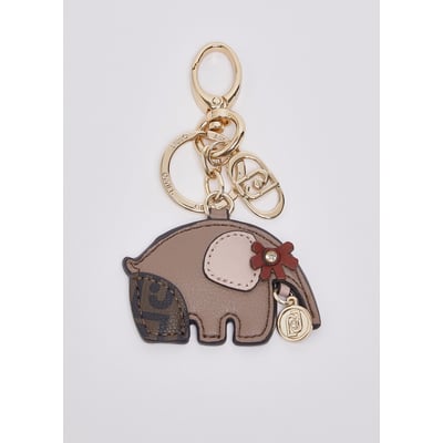 Porte-clés avec éléphant LIU JO