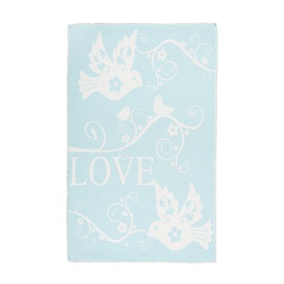 Tapis enfant rectangulaire Bambini ARTE ESPINA