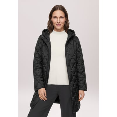Veste outdoor à capuche BETTY BARCLAY