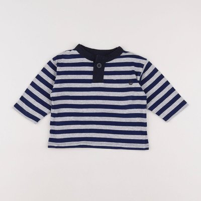 Tee-shirt - Bon état PETIT BATEAU