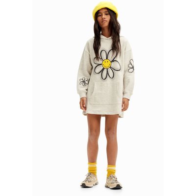 Pull tie and dye enfant La Redoute