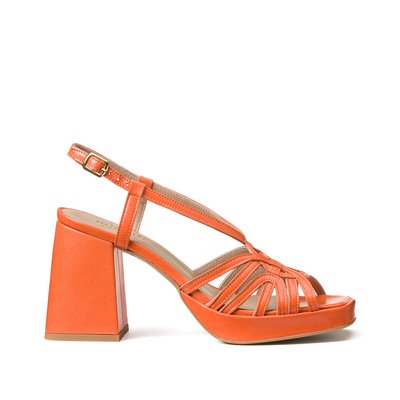 Chaussures femme MINELLI La Redoute