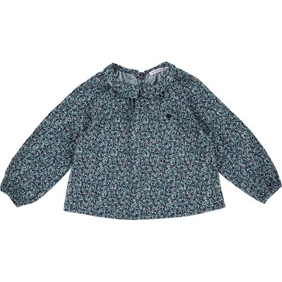 Blouse -  Très bon état MONOPRIX KIDS