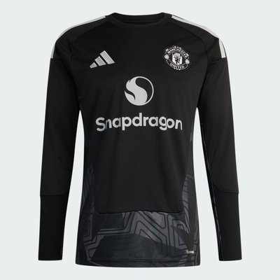 Maillot gardien de but manches longues Manchester United 26/27 adidas Performance