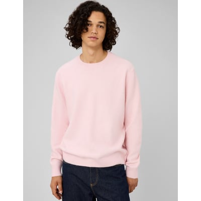 Pull col rond BZB
