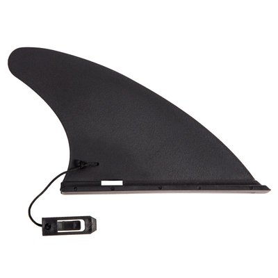 Accessoire De Paddle gonflable Dérive latérale SUP COMPACT SIMPLE PADDLE