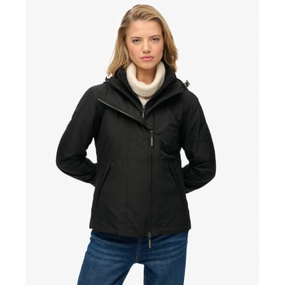Veste Coupe-Vent à Capuche Mountain SUPERDRY