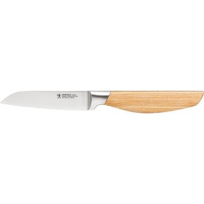 Couteau à légumes HENCKELS by ZWILLING Pakka, 9 cm, Nature ZWILLING
